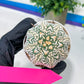 Astrophytum V-Type (#T3C) | Imported From Japan/korea | 3" Pot