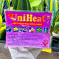 Uniheat 96 Hours Heat Pack