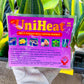 Uniheat 96 Hours Heat Pack