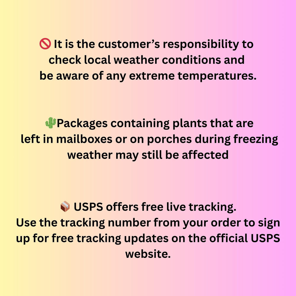 PLEASE read all of the slides | Heat Pack USA | Cactus