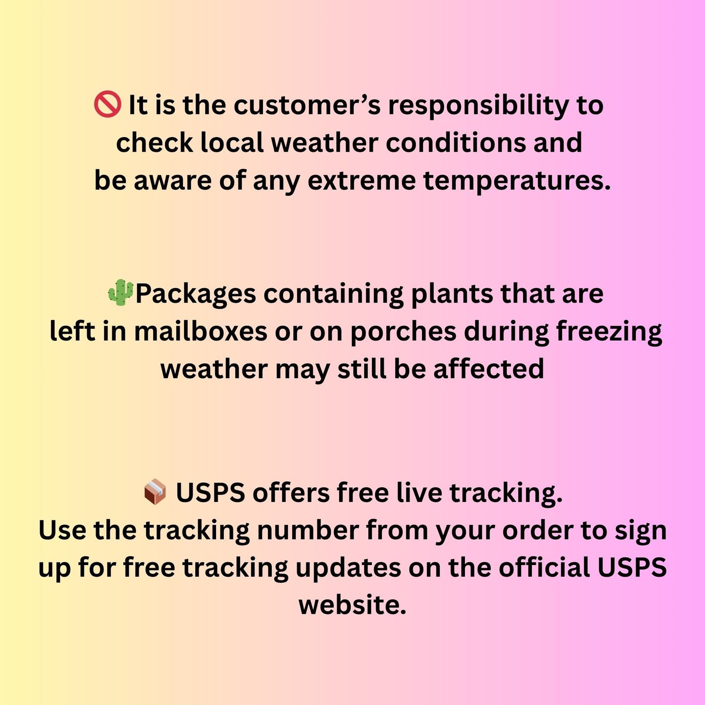 PLEASE read all of the slides | Heat Pack USA | #2